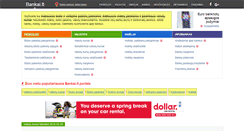 Desktop Screenshot of bankai.lt